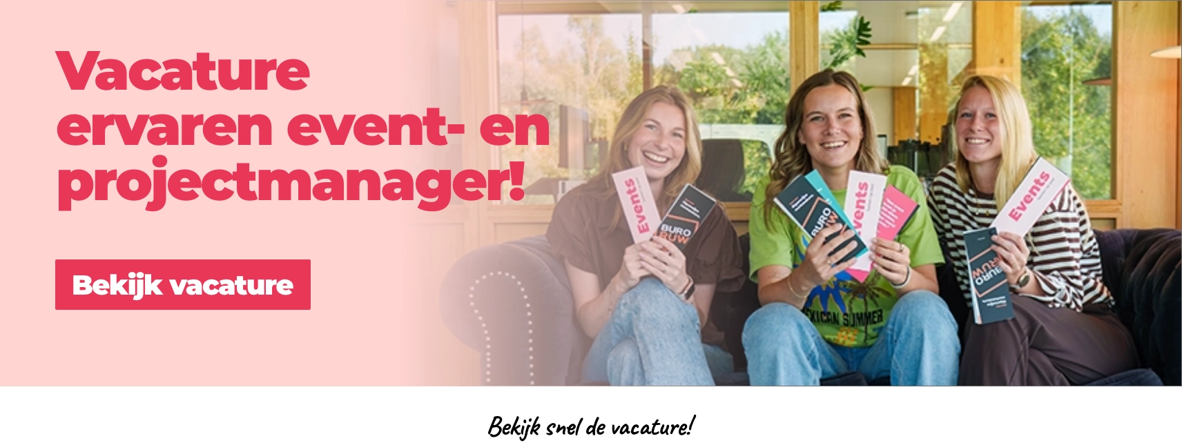 Vacature mob